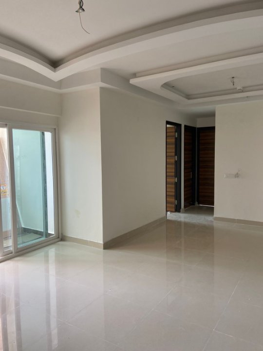 3 BHK + Extra Room Apartment For Rent in Samridhi Luxuriya Avenue