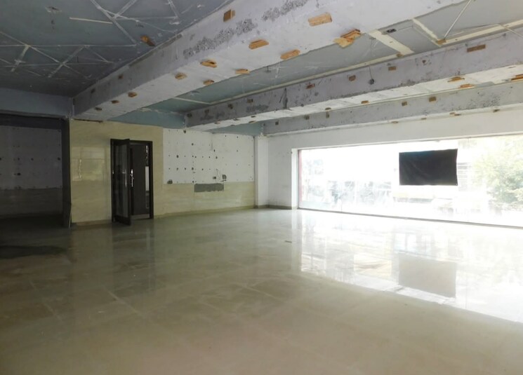 Exterior View, harmu road Commercial Office Space 2000 Sq.Ft. In Harmu Road Ranchi 8672723