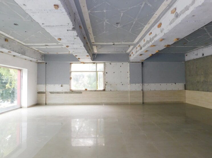 undefined, harmu road Commercial Office Space 2000 Sq.Ft. In Harmu Road Ranchi 8672723