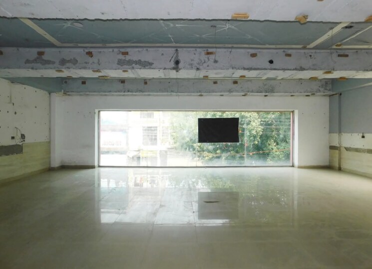 Floor Plan, harmu road Commercial Office Space 2000 Sq.Ft. In Harmu Road Ranchi 8672723