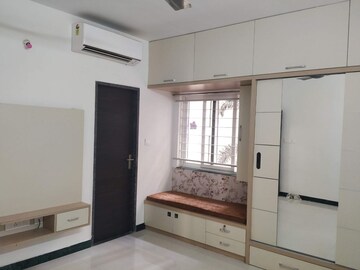 Room in 3 BHK Apartment at My Home Vihanga, Gachibowli – for Rent