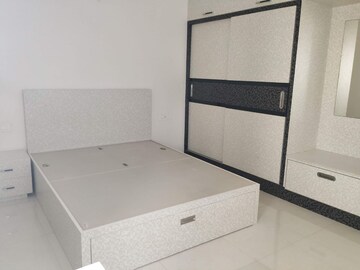 Room in 3 BHK Apartment at My Home Vihanga, Gachibowli – for Rent