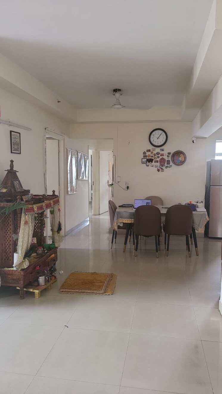 Living Room, mahagun-moderne 4 Bedroom 2450 Sq.Ft. Apartment In Sector 78 Noida 8672732