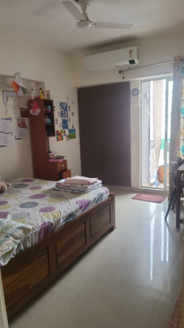 Bedroom, mahagun-moderne 4 Bedroom 2450 Sq.Ft. Apartment In Sector 78 Noida 8672732
