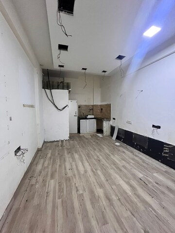 Floor Plan in  Shop at Andheri West – for Rent