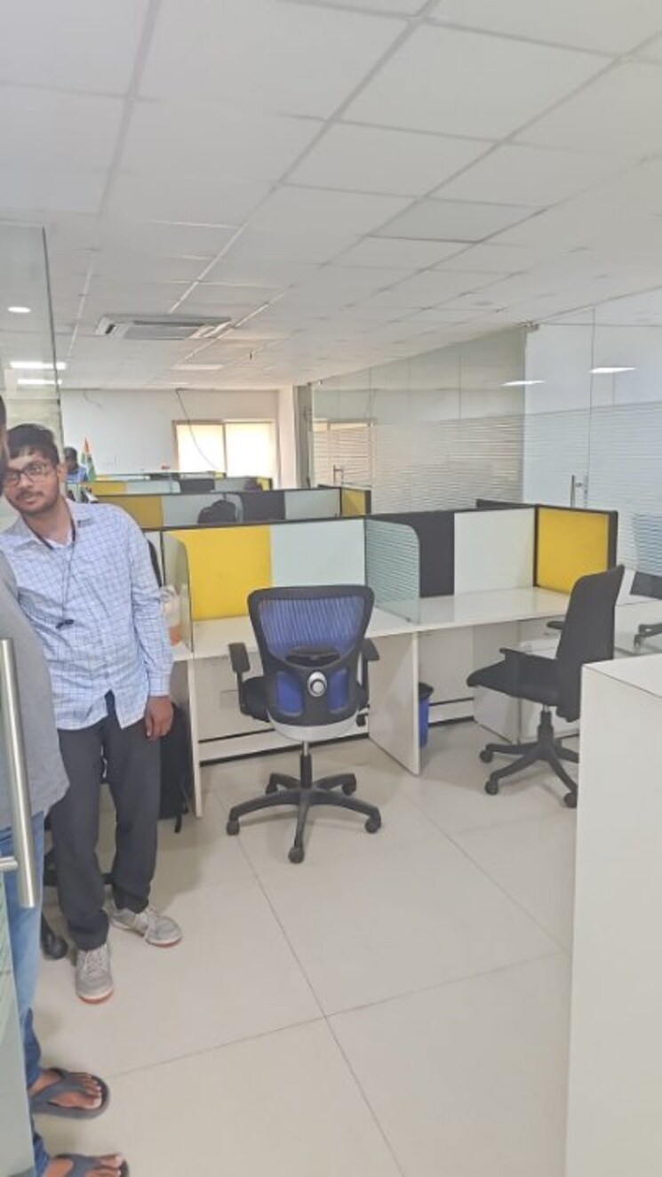 Team Area, gachibowli Commercial Office Space 3000 Sq.Ft. In Gachibowli Hyderabad 8672735
