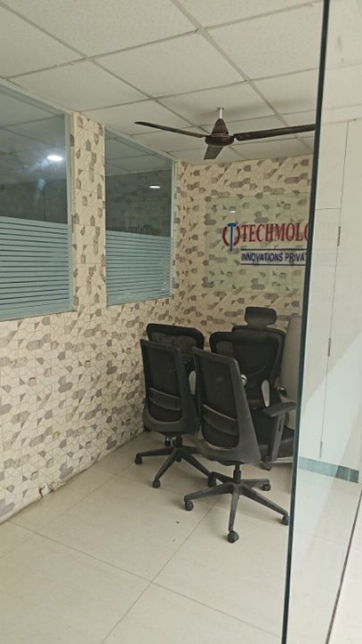Team Area, gachibowli Commercial Office Space 3000 Sq.Ft. In Gachibowli Hyderabad 8672735