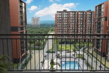 2 BHK Apartment – Exterior View View at Pudupakkam - for Sale