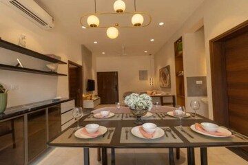  2 BHK Apartment at Pudupakkam – for Sale