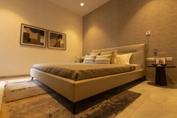 Bedroom in 2 BHK Apartment at Pudupakkam – for Sale