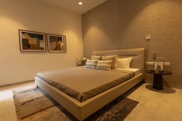 Bedroom in 2 BHK Apartment at Pudupakkam – for Sale