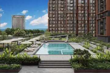 2 BHK Apartment – Exterior View View at Pudupakkam - for Sale