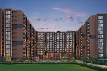 2 BHK Apartment – Exterior View View at Pudupakkam - for Sale