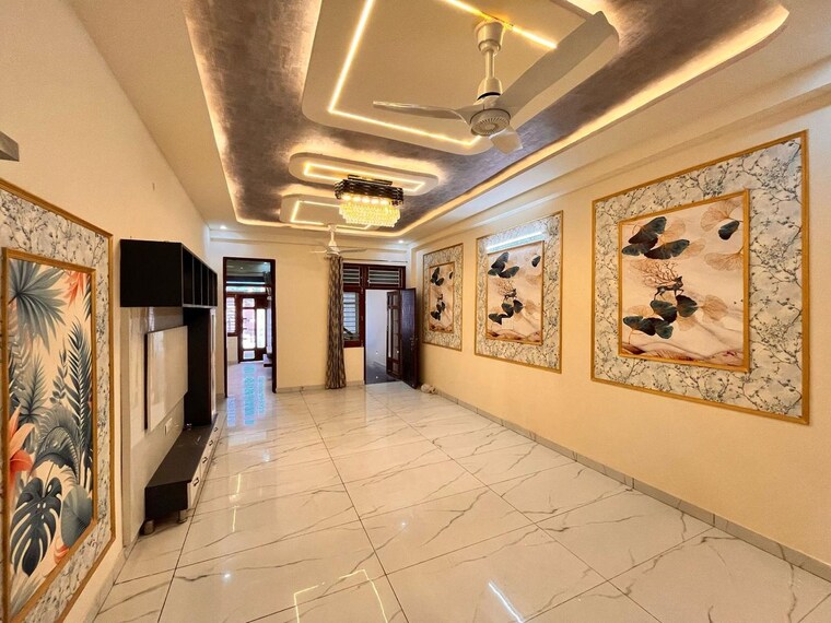 Room, jaipur ajmer express highway 4 Bedroom 141 Sq.Yd. Villa In Jaipur Ajmer Express Highway Jaipur 8672747