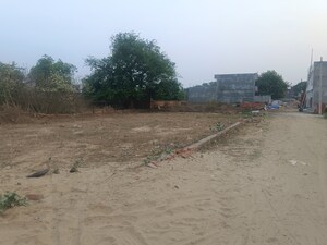  Land For Sale in Arsha Madhav Greens, Gomti Nagar