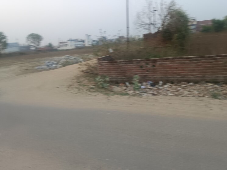 undefined, arsha-madhav-greens Commercial Land 1200 Sq.Ft. In Gomti Nagar Lucknow 8672746