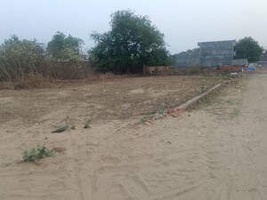 Plot Area in  Land at Arsha Madhav Greens, Gomti Nagar – for Sale