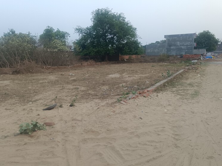 undefined, arsha-madhav-greens Commercial Land 1200 Sq.Ft. In Gomti Nagar Lucknow 8672746