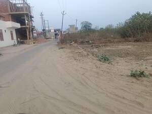 Plot Area in  Land at Arsha Madhav Greens, Gomti Nagar – for Sale
