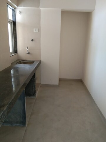 1 RK Apartment For Rent in Space Sapphire Heights, Naupada