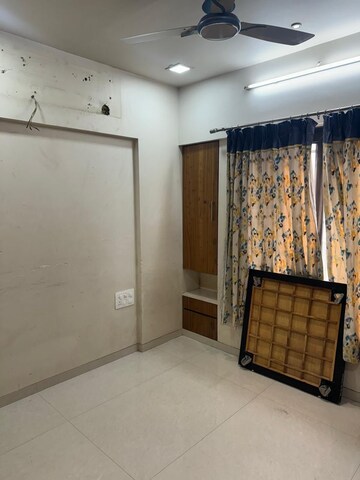 Living Room in 3 BHK Apartment at Pashan – for Rent