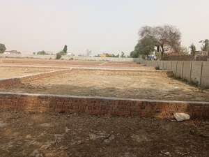 Plot Area in  Land at Arsha Madhav Greens, Gomti Nagar – for Sale
