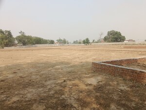 Plot Area in  Land at Arsha Madhav Greens, Gomti Nagar – for Sale