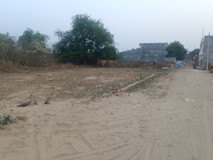 Plot Area in  Land at Arsha Madhav Greens, Gomti Nagar – for Sale