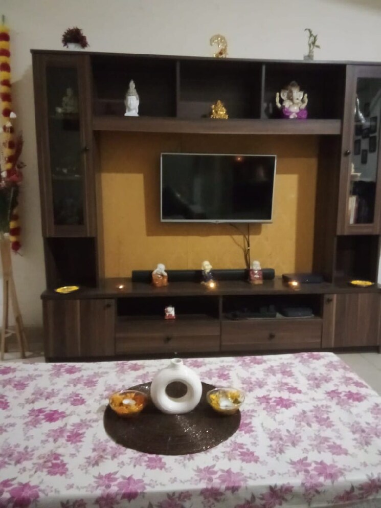 Living Room, gaur-city-2-11th-avenue 3 Bedroom 871 Sq.Ft. Apartment In Sector 16c Greater Noida Greater Noida 8672757