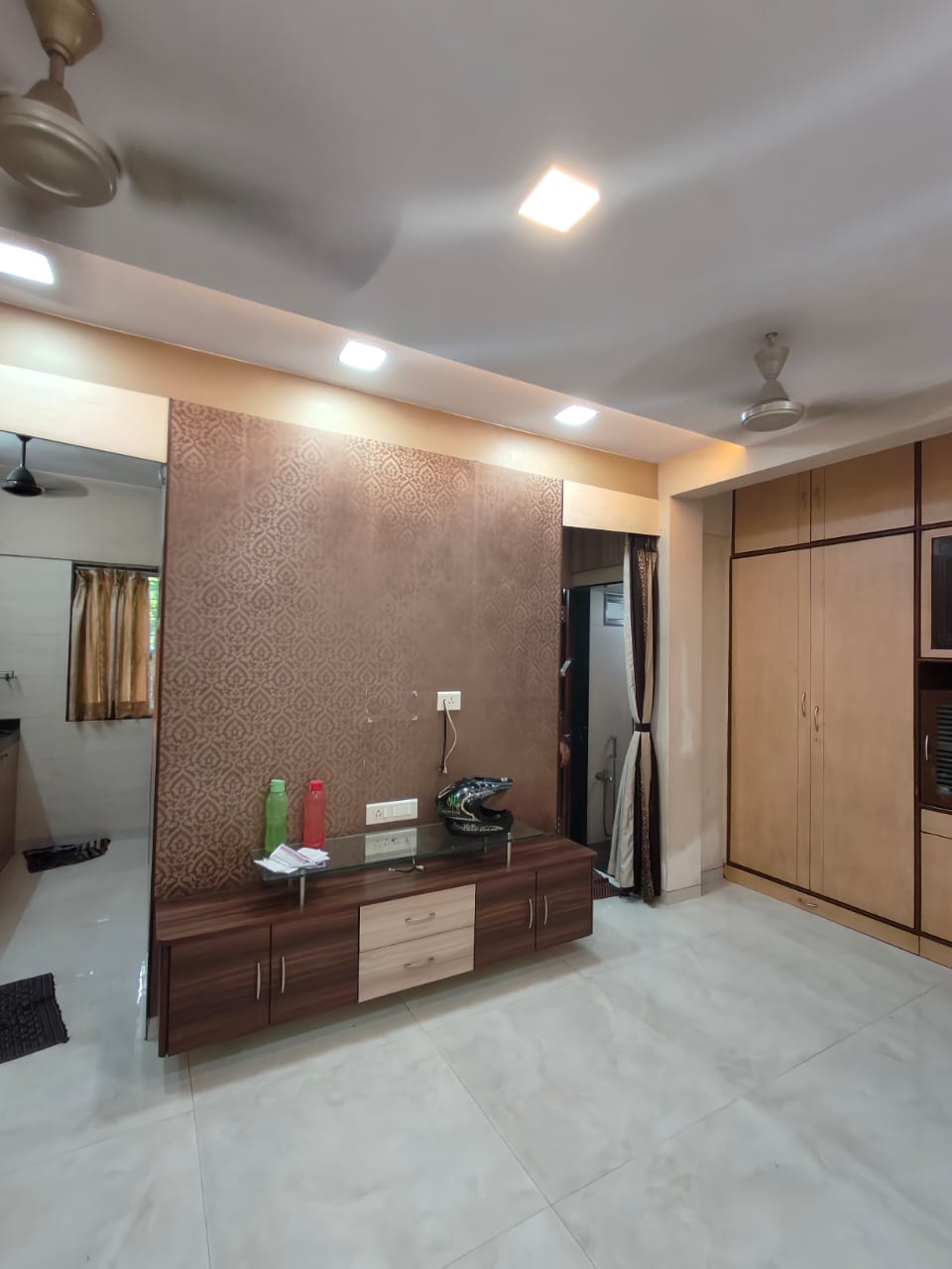 1 BHK Apartment For Rent in Swaroop Enclave Panch Pakhdi