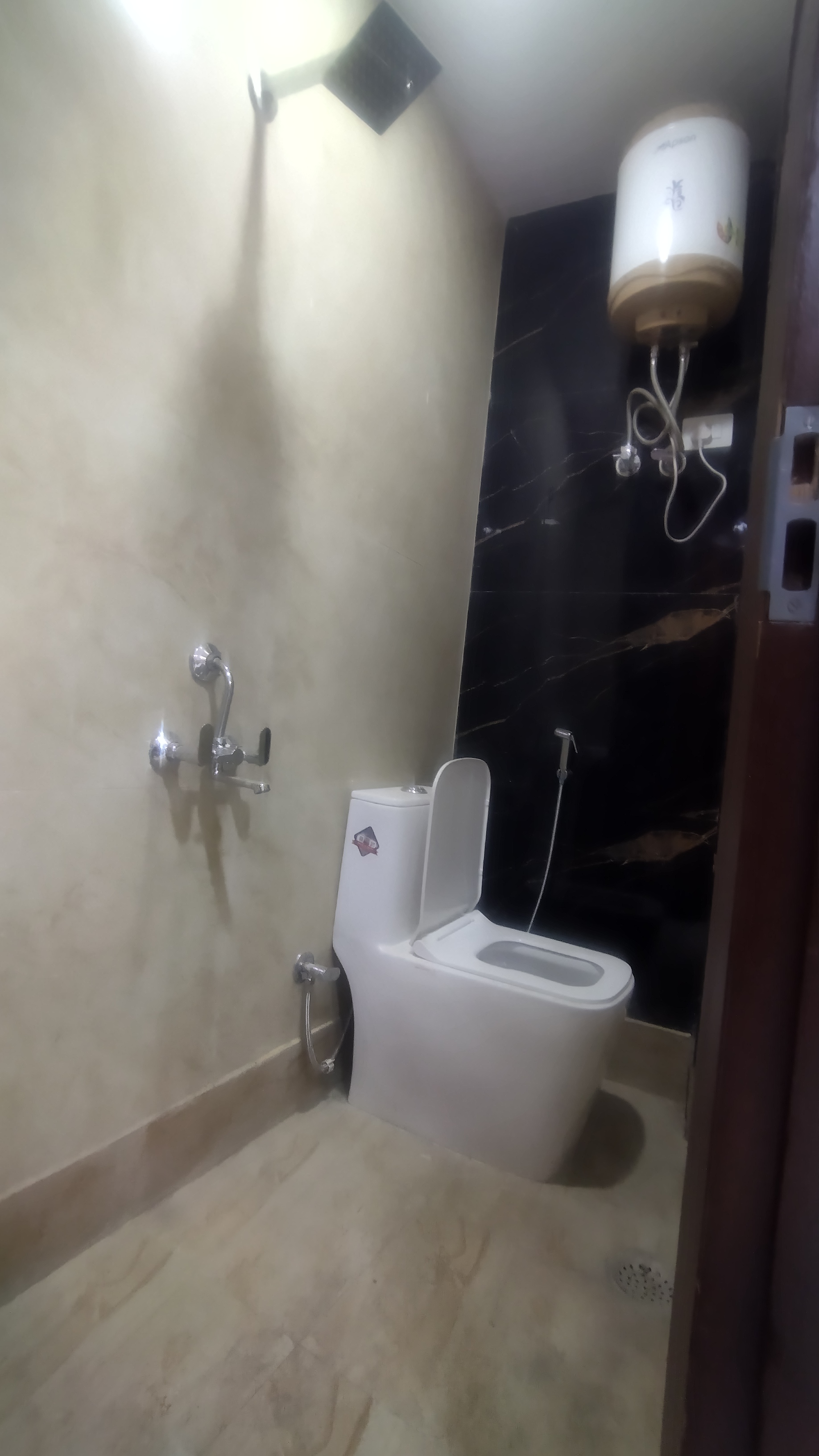 2 BHK + Pooja Room Builder Floor For Sale in Govindpuri