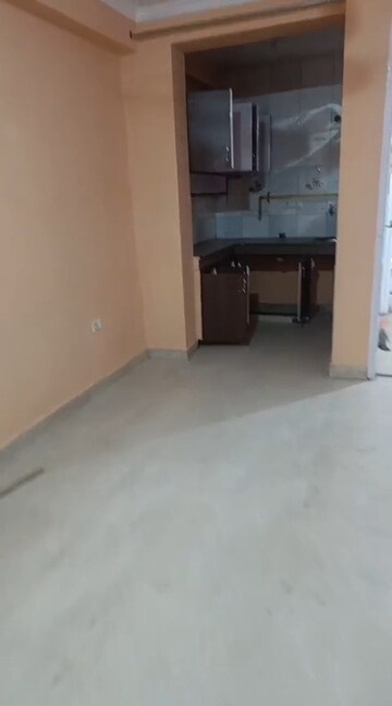 1 BHK Builder Floor For Rent in Mehrauli