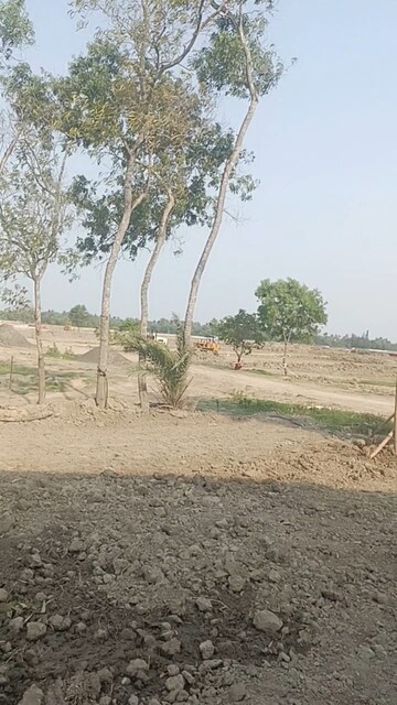 Plot Area in  Plot at Diamond Harbour Road – for Sale