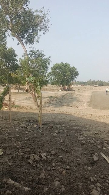 Plot Area in  Plot at Diamond Harbour Road – for Sale