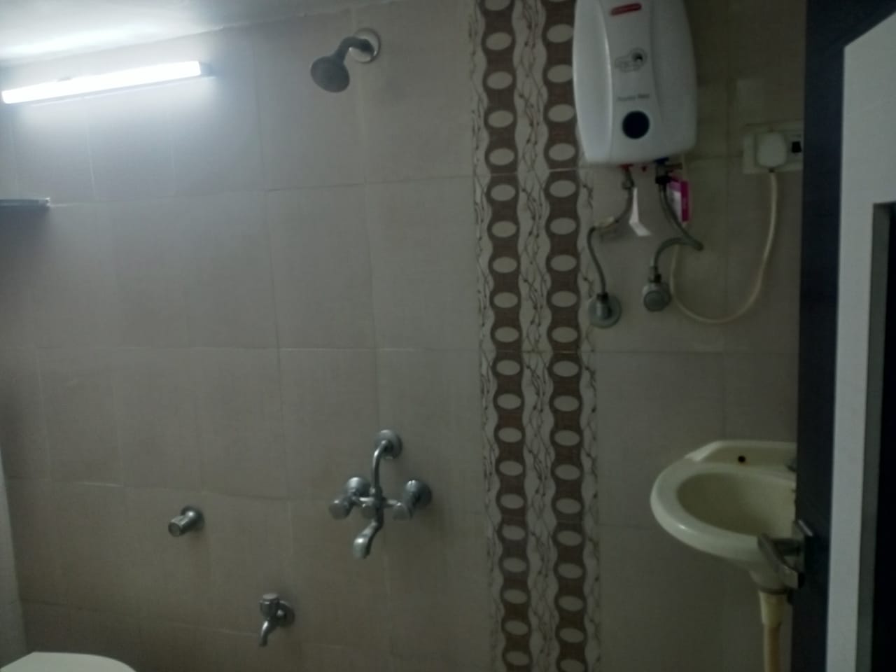 2 BHK Apartment For Sale in Sankalp Raghu Anand CHS