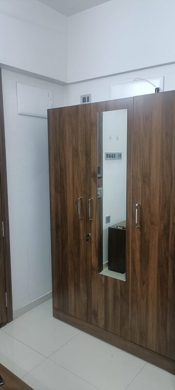 Furnished Amenities in Studio Apartment at Bramhacorp Smart, Wadgaon Sheri – for Rent