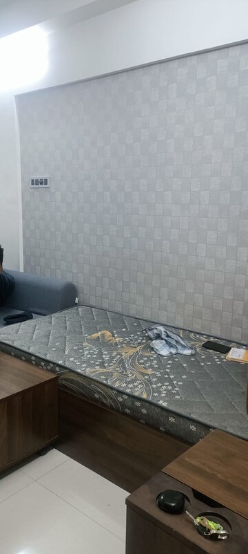 Furnished Amenities in Studio Apartment at Bramhacorp Smart, Wadgaon Sheri – for Rent