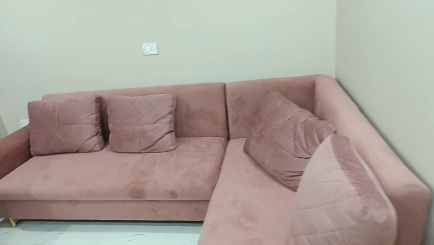 1 BHK + Extra Room Builder Floor For Rent in Chattarpur 