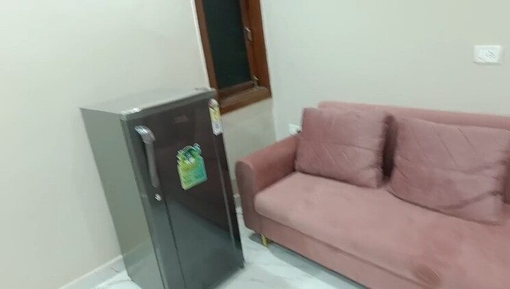 undefined, chattarpur 1 Bedroom 550 Sq.Ft. Builder Floor In Chattarpur Delhi 8672781