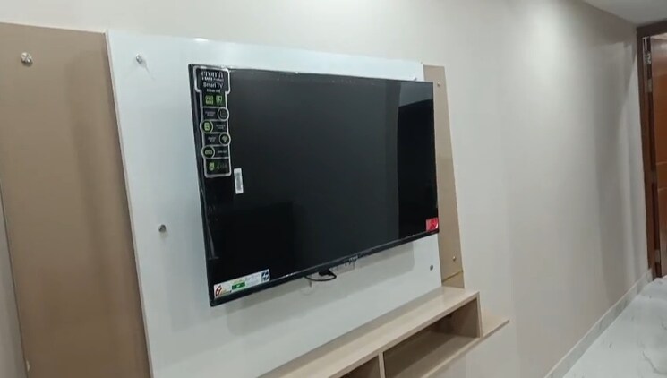 undefined, chattarpur 1 Bedroom 550 Sq.Ft. Builder Floor In Chattarpur Delhi 8672781