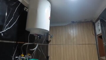Furnished Amenities in 1 BHK Builder Floor at Chattarpur – for Rent