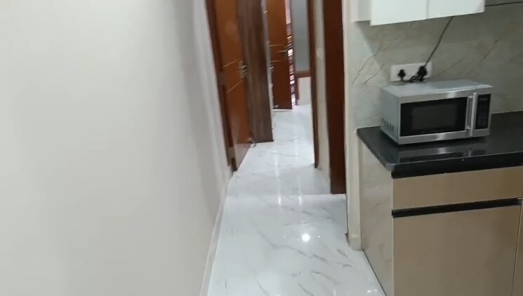 undefined, chattarpur 1 Bedroom 550 Sq.Ft. Builder Floor In Chattarpur Delhi 8672781