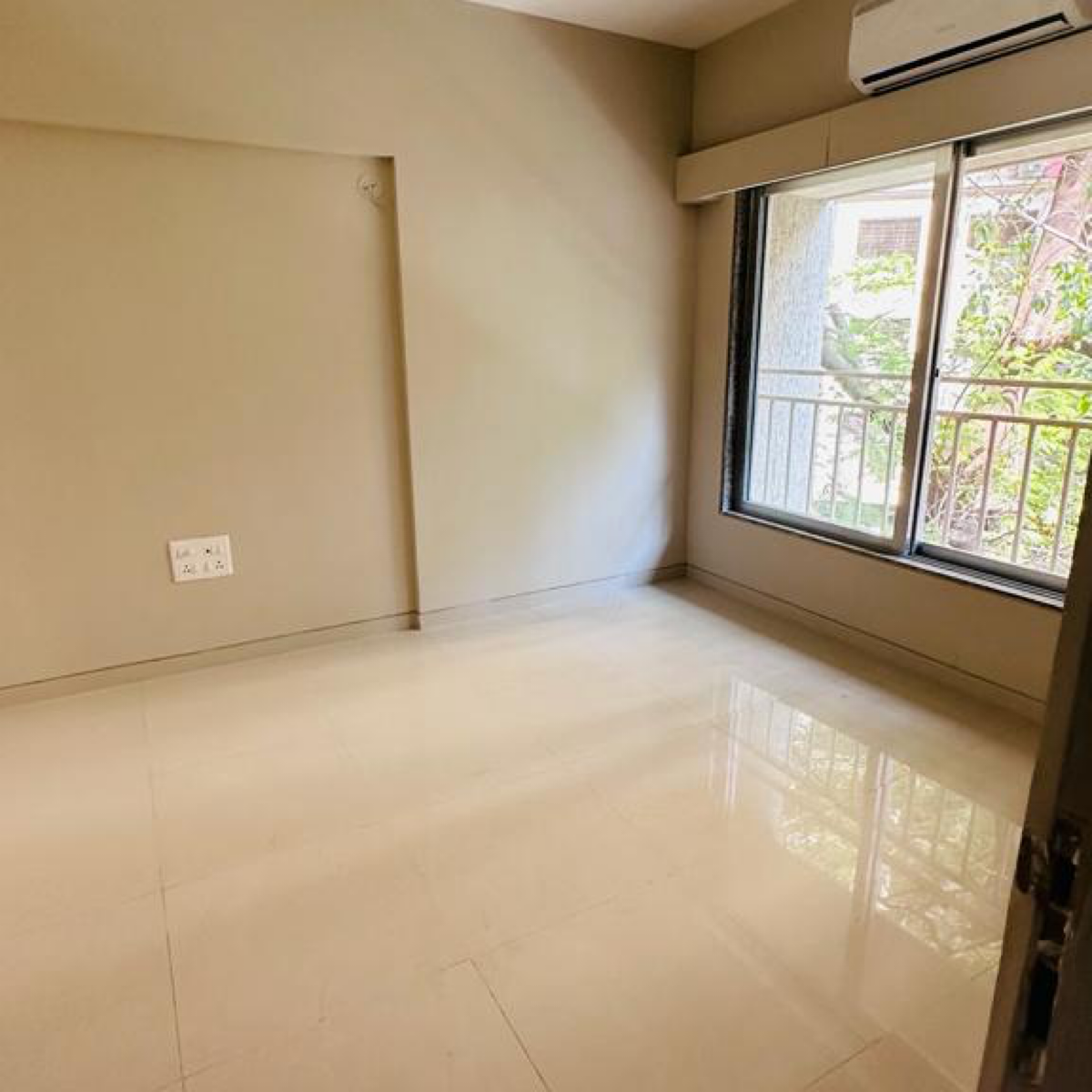 1 BHK Apartment For Sale in Valentine Apartments