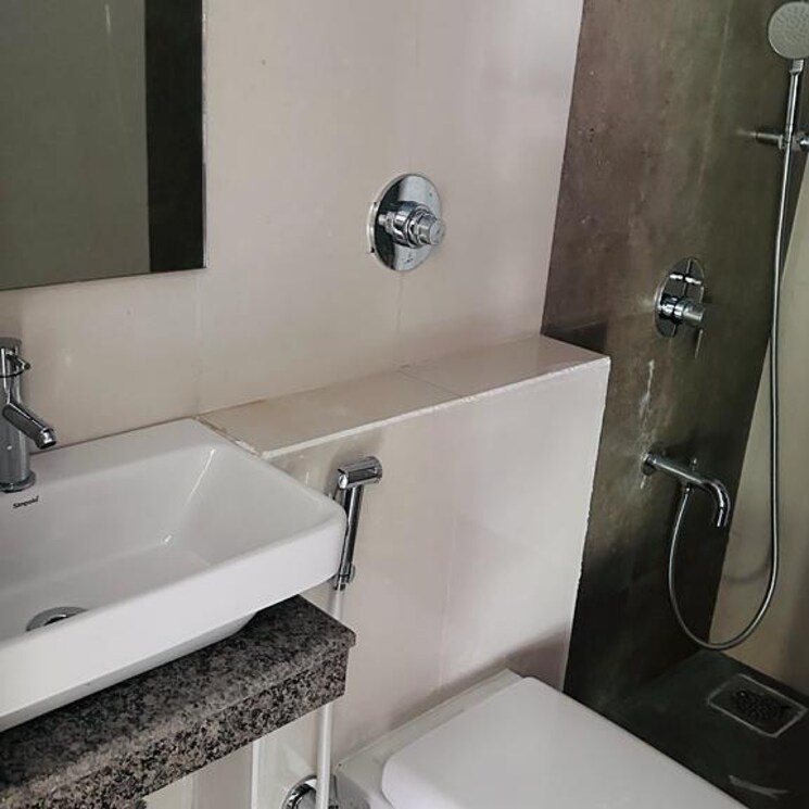 undefined, valentine-apartments 1 Bedroom 419 Sq.Ft. Apartment In Shiv Darshan Nagar Mumbai 8672786