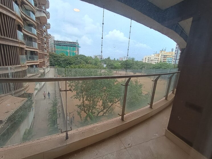 Swimming Pool, rna-continental 2 Bedroom 730 Sq.Ft. Apartment In Chembur Mumbai 8672784