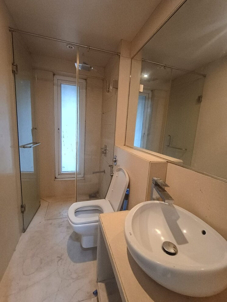 Bathroom, rna-continental 2 Bedroom 730 Sq.Ft. Apartment In Chembur Mumbai 8672784