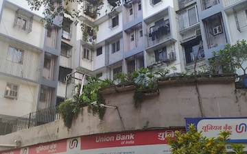 1 BHK Apartment For Rent in Royal Tower CHS Ltd, Borivali West