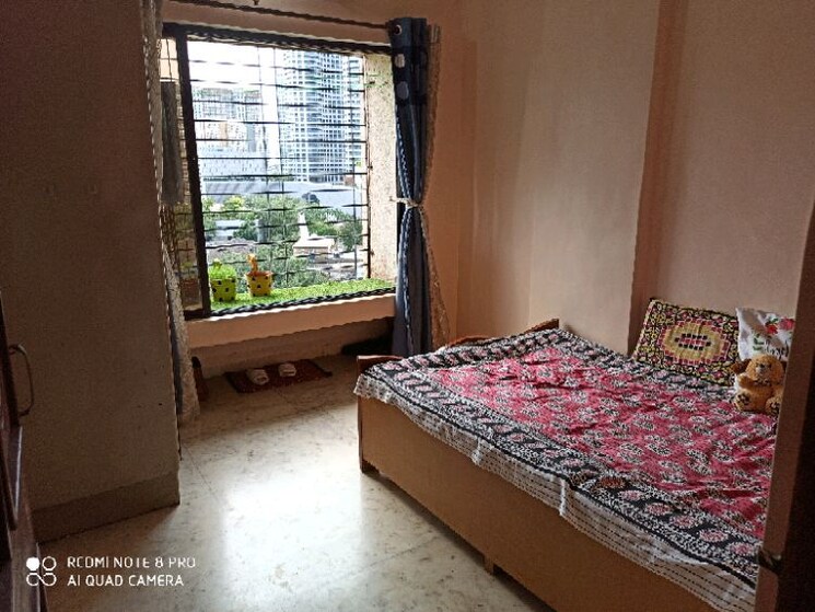 Bedroom, god-gifts-building 1 Bedroom 450 Sq.Ft. Apartment In Lower Parel Mumbai 8672792