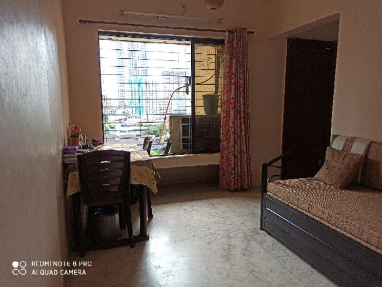 Living Room, god-gifts-building 1 Bedroom 450 Sq.Ft. Apartment In Lower Parel Mumbai 8672792