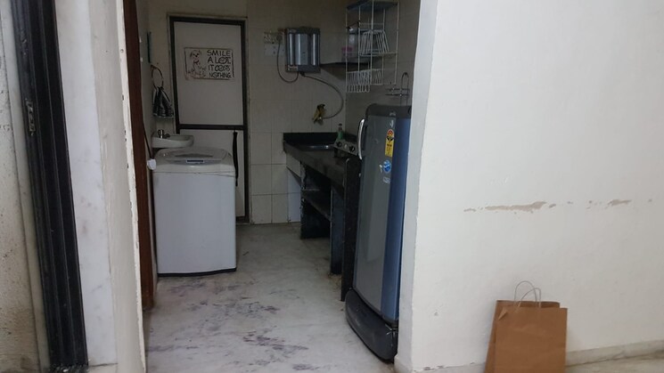 Master Bedroom, god-gifts-building 1 Bedroom 450 Sq.Ft. Apartment In Lower Parel Mumbai 8672792